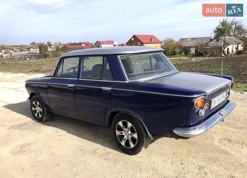 Седан Zastava 1100 1979 в Хмельницькому