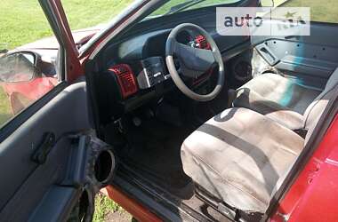 AUTO.RIA – Продам Застава Юго 1992 (BX1961BB) 1.3 хетчбек бу у ...