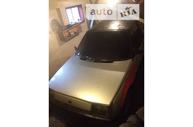 Хэтчбек ЗАЗ 1102 Таврия-Нова 2004 в 