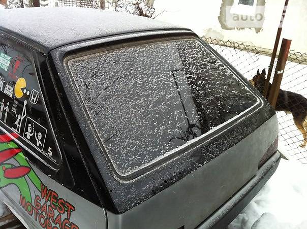 Хэтчбек ЗАЗ 1102 Таврия-Нова 2004 в Львове фото 6 Хэтчбек ЗАЗ 1102 Таврия-Нова 2004 в Львове