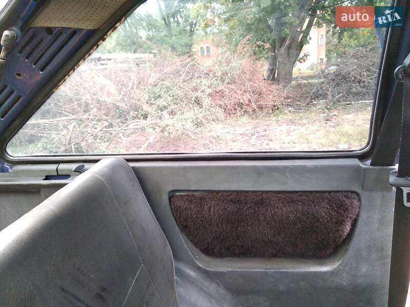 Хетчбек ЗАЗ 1102 Таврія-Нова 2003 в Черкасах