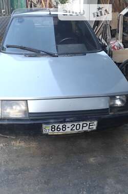 Хэтчбек ЗАЗ 1102 Таврия-Нова 2003 в 