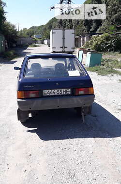 Хэтчбек ЗАЗ 1102 Таврия-Нова 2003 в Запорожье