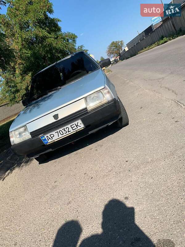 Хэтчбек ЗАЗ 1102 Таврия-Нова 2005 в Запорожье