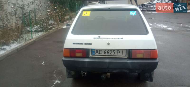 Хетчбек ЗАЗ 1102 Таврія-Нова 2005 в Дніпрі фото 2 Хетчбек ЗАЗ 1102 Таврія-Нова 2005 в Дніпрі
