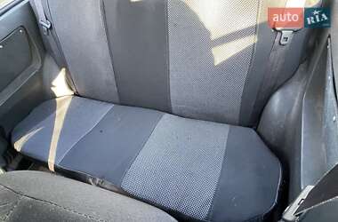 Хэтчбек ЗАЗ 1102 Таврия-Нова 2004 в Запорожье