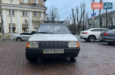 Хэтчбек ЗАЗ 1102 Таврия-Нова 2005 в Днепре