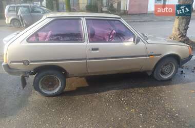 Хэтчбек ЗАЗ 1102 Таврия-Нова 2003 в 