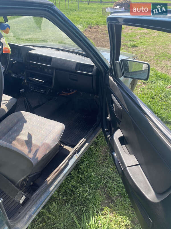 Хэтчбек ЗАЗ 1102 Таврия-Нова 1998 в Горе