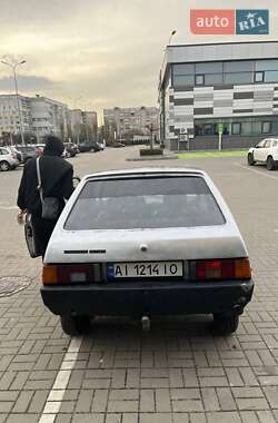 Хэтчбек ЗАЗ 1102 Таврия-Нова 1998 в Черкассах