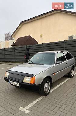 Хэтчбек ЗАЗ 1102 Таврия-Нова 1998 в Черкассах