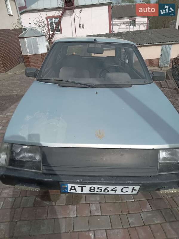 Хетчбек ЗАЗ 1102 Таврія-Нова 2004 в Бучачі