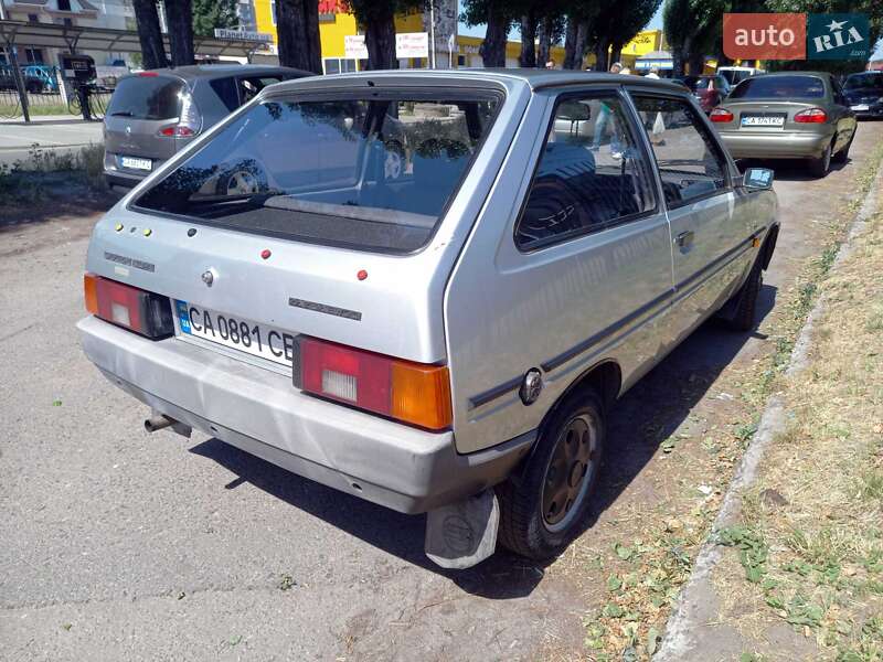 Хетчбек ЗАЗ 1102 Таврія-Нова 2003 в Черкасах