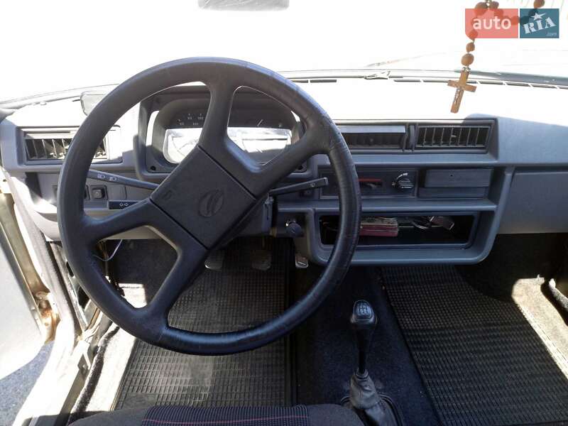 Хетчбек ЗАЗ 1102 Таврія-Нова 2003 в Черкасах