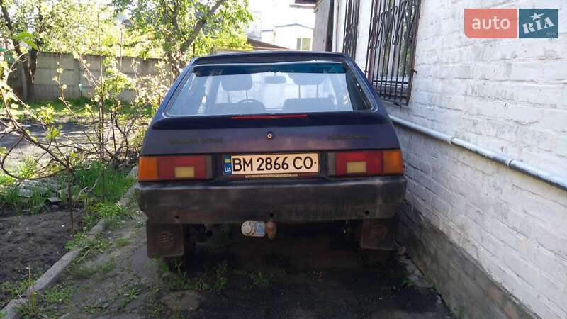 Хэтчбек ЗАЗ 1102 Таврия-Нова 2003 в Черкассах