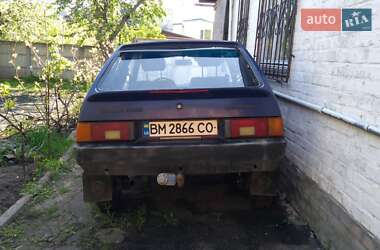 Хэтчбек ЗАЗ 1102 Таврия-Нова 2003 в 