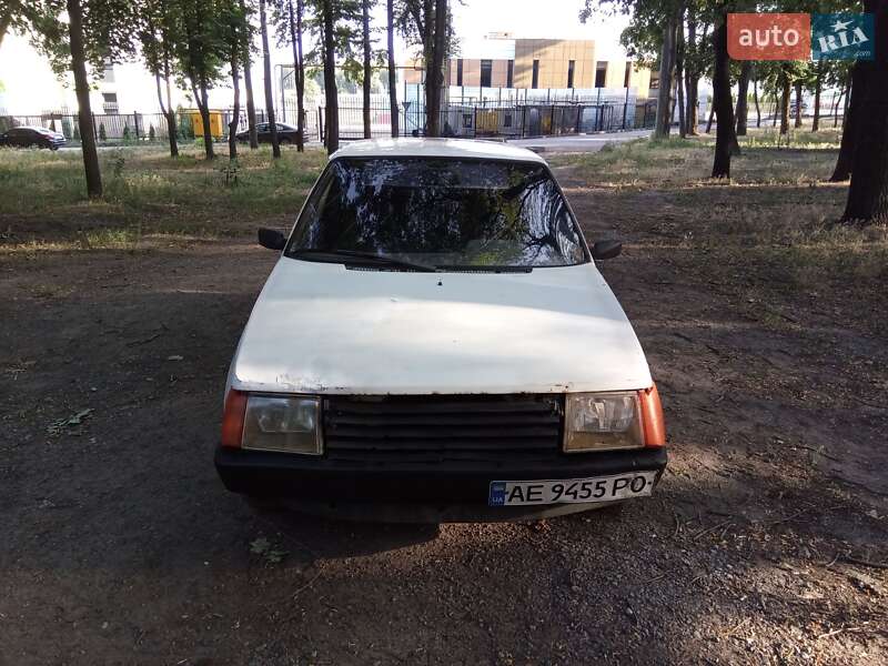 ЗАЗ 1102 Таврия-Нова 1998