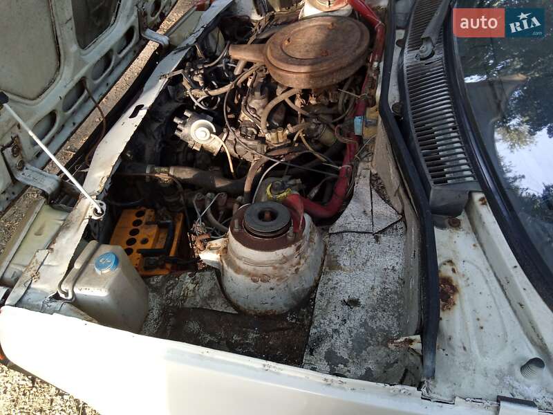 Хетчбек ЗАЗ 1102 Таврія-Нова 1998 в Дніпрі фото 13 Хетчбек ЗАЗ 1102 Таврія-Нова 1998 в Дніпрі
