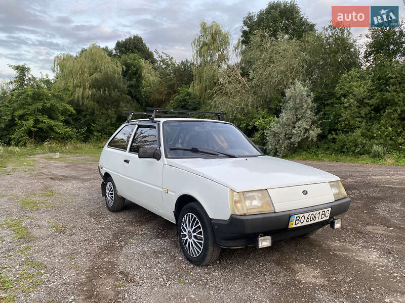 ЗАЗ 1102 Таврия-Нова 2005 ЗАЗ 1102 Таврия-Нова 2005