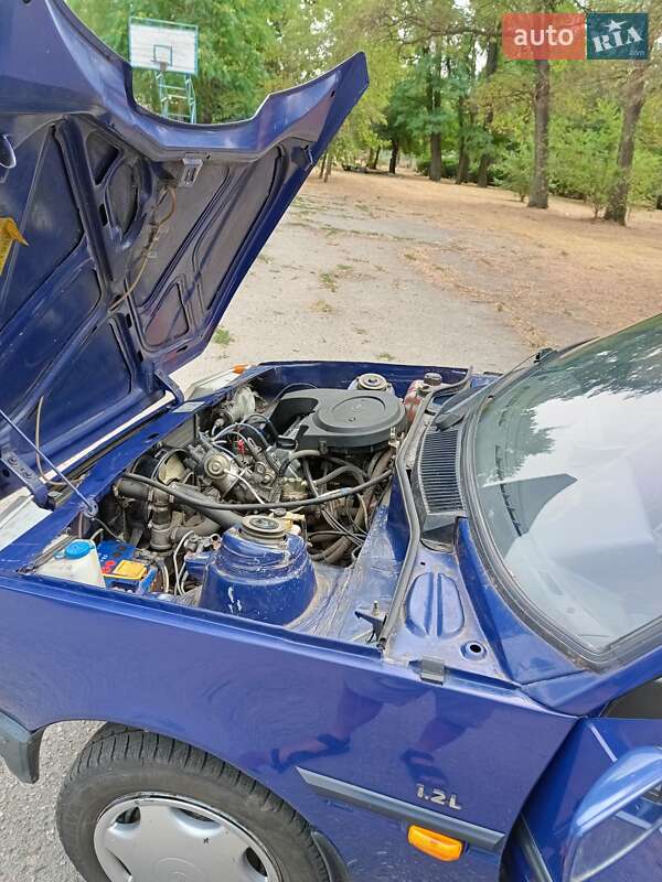 Хэтчбек ЗАЗ 1102 Таврия-Нова 2003 в Кропивницком фото 4 Хэтчбек ЗАЗ 1102 Таврия-Нова 2003 в Кропивницком