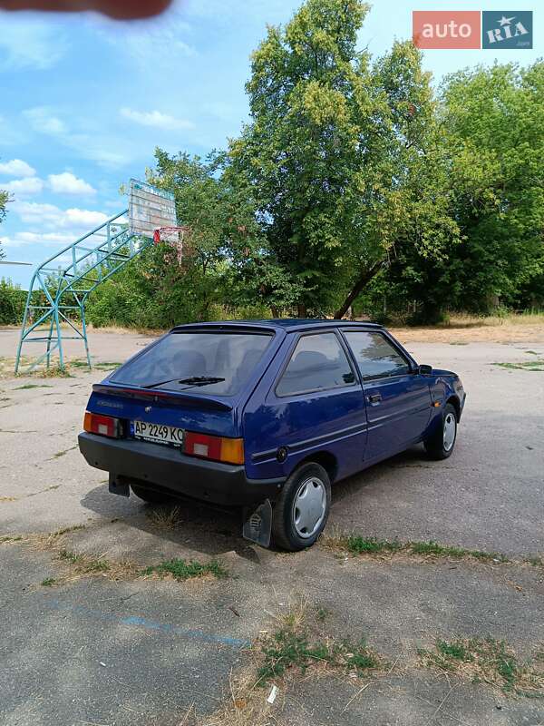 Хэтчбек ЗАЗ 1102 Таврия-Нова 2003 в Кропивницком фото 9 Хэтчбек ЗАЗ 1102 Таврия-Нова 2003 в Кропивницком