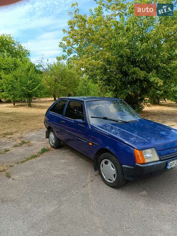 Хэтчбек ЗАЗ 1102 Таврия-Нова 2003 в Кропивницком фото 11 Хэтчбек ЗАЗ 1102 Таврия-Нова 2003 в Кропивницком