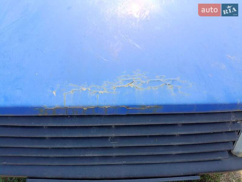 Хетчбек ЗАЗ 1102 Таврія-Нова 1998 в Києві фото 8 Хетчбек ЗАЗ 1102 Таврія-Нова 1998 в Києві