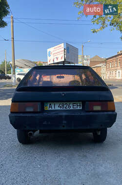 Хэтчбек ЗАЗ 1102 Таврия-Нова 2006 в 