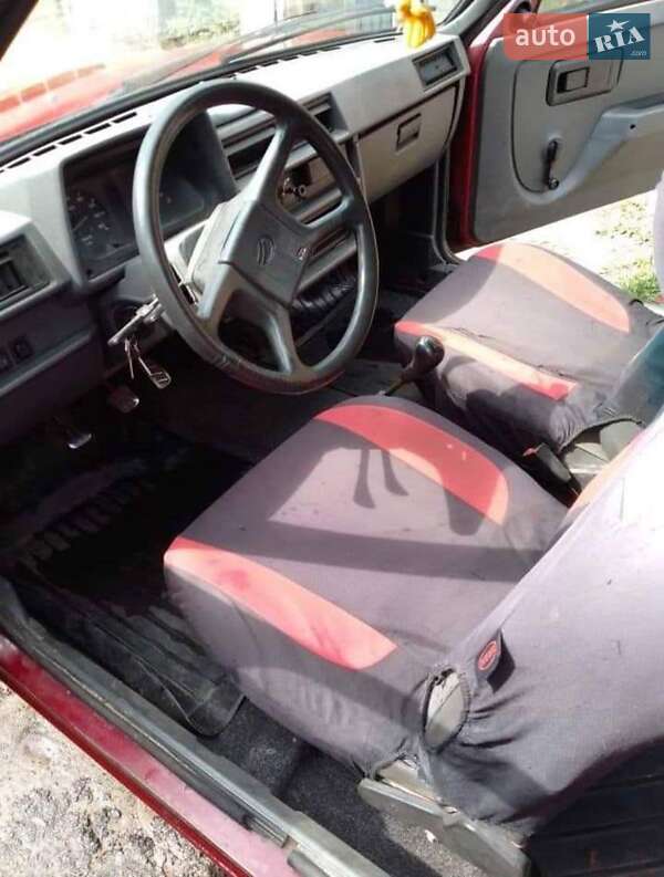 Хетчбек ЗАЗ 1102 Таврія-Нова 2003 в Києві