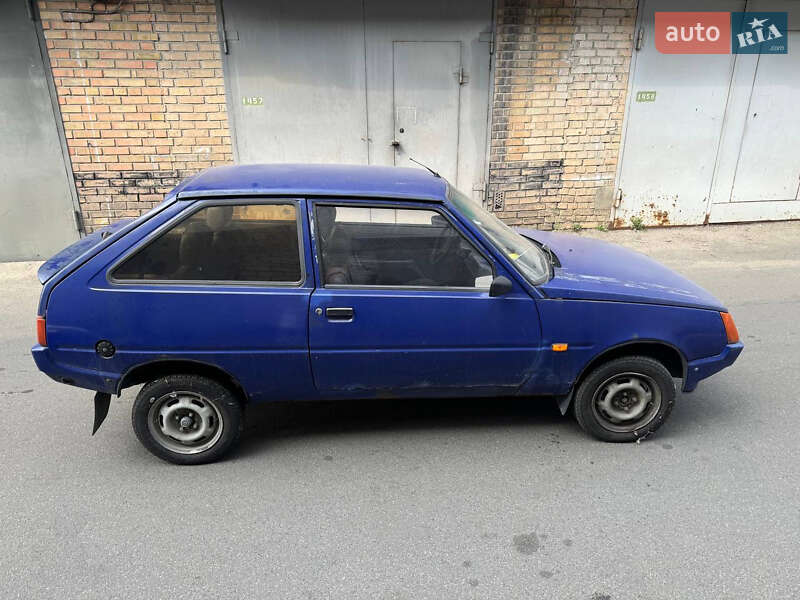 Хэтчбек ЗАЗ 1102 Таврия-Нова 2003 в Киеве фото 7 Хэтчбек ЗАЗ 1102 Таврия-Нова 2003 в Киеве