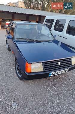 Хэтчбек ЗАЗ 1102 Таврия-Нова 2004 в 