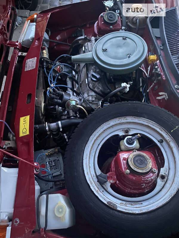 Хетчбек ЗАЗ 1102 Таврія-Нова 2004 в Одесі фото 2 Хетчбек ЗАЗ 1102 Таврія-Нова 2004 в Одесі