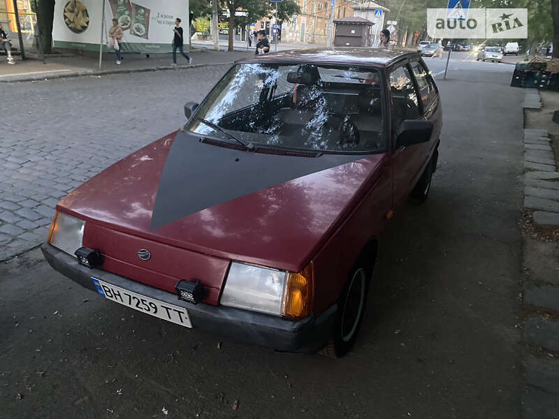 Хетчбек ЗАЗ 1102 Таврія-Нова 2004 в Одесі фото 6 Хетчбек ЗАЗ 1102 Таврія-Нова 2004 в Одесі