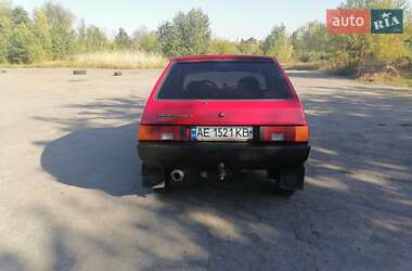 Хэтчбек ЗАЗ 1102 Таврия-Нова 2004 в 