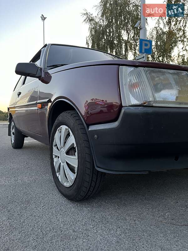 Хэтчбек ЗАЗ 1102 Таврия-Нова 2006 в Запорожье