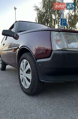 Хетчбек ЗАЗ 1102 Таврія-Нова 2006 в 