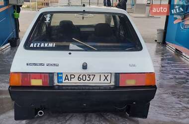 Хэтчбек ЗАЗ 1102 Таврия-Нова 2002 в 