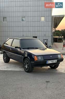 ЗАЗ 1102 Таврия-Нова 2006