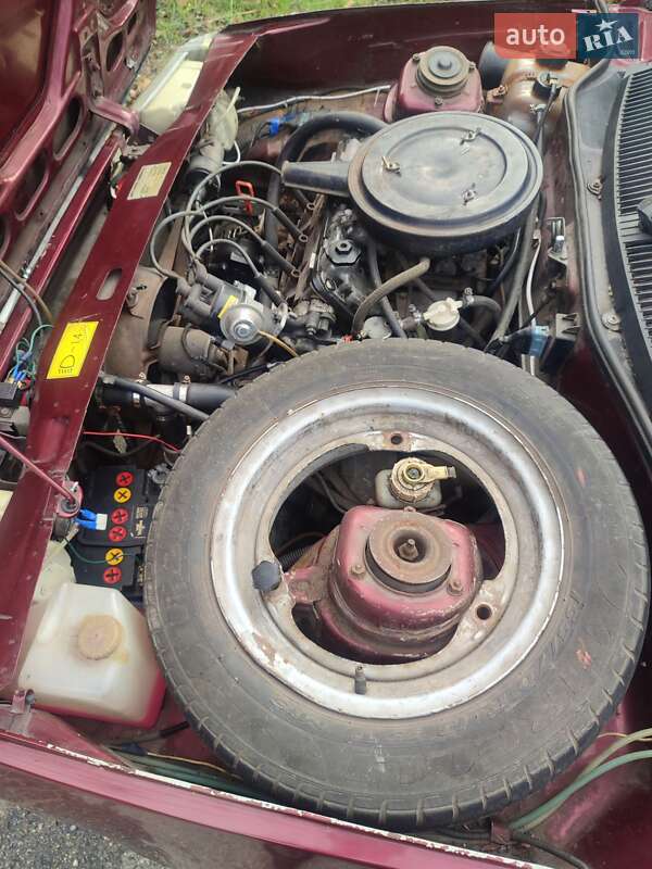 Хэтчбек ЗАЗ 1102 Таврия-Нова 1999 в Запорожье фото 7 Хэтчбек ЗАЗ 1102 Таврия-Нова 1999 в Запорожье