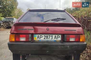 Хэтчбек ЗАЗ 1102 Таврия-Нова 1999 в 