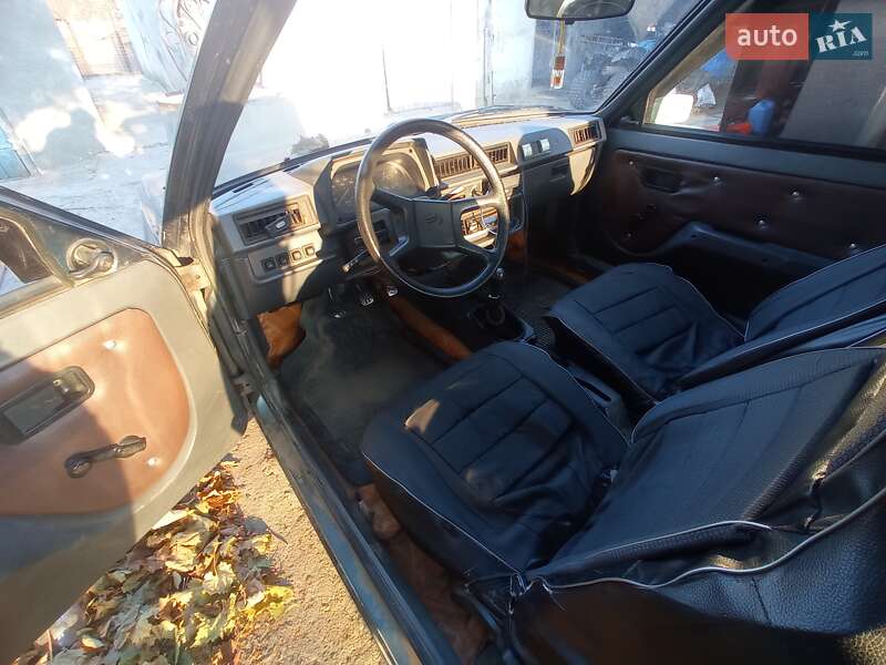 Хэтчбек ЗАЗ 1102 Таврия-Нова 2004 в Березовке