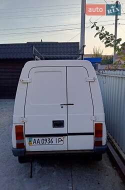 Хэтчбек ЗАЗ 1102 Таврия-Нова 2005 в 
