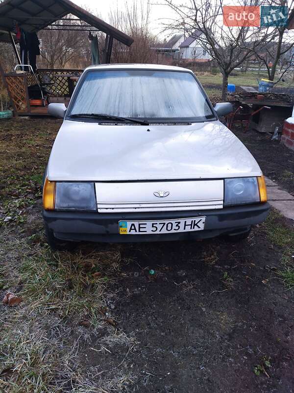 Хэтчбек ЗАЗ 1102 Таврия-Нова 2005 в Харькове