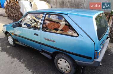 Хетчбек ЗАЗ 1102 Таврія-Нова 2004 в  фото 4 Хетчбек ЗАЗ 1102 Таврія-Нова 2004 в