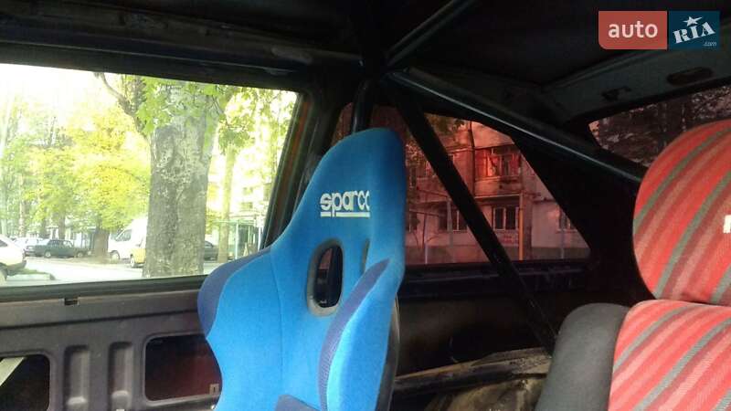 Хэтчбек ЗАЗ 1102 Таврия-Нова 1999 в Запорожье