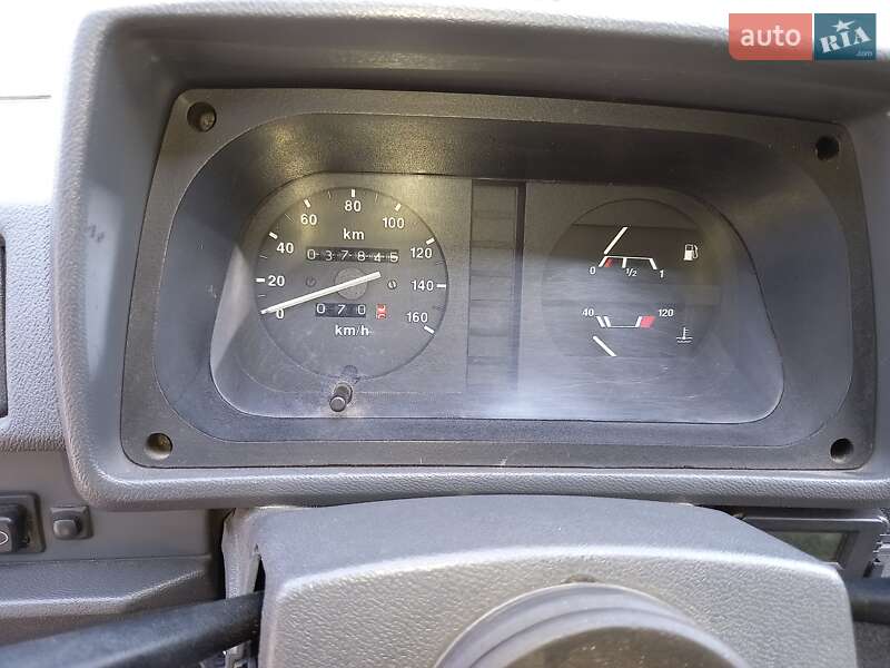 Хетчбек ЗАЗ 1102 Таврія-Нова 2001 в Краматорську