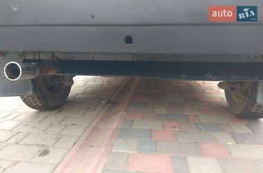 Хэтчбек ЗАЗ 1102 Таврия-Нова 2006 в 
