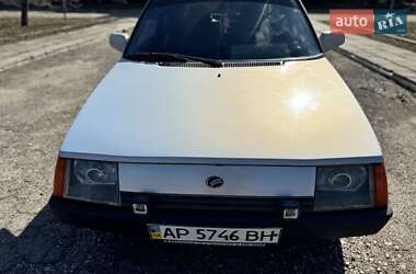 Хэтчбек ЗАЗ 1102 Таврия-Нова 2004 в 