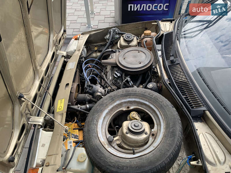 Хэтчбек ЗАЗ 1102 Таврия-Нова 2001 в Запорожье