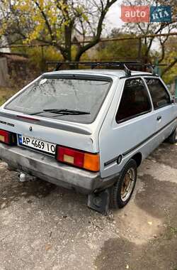 Хэтчбек ЗАЗ 1102 Таврия-Нова 2004 в 